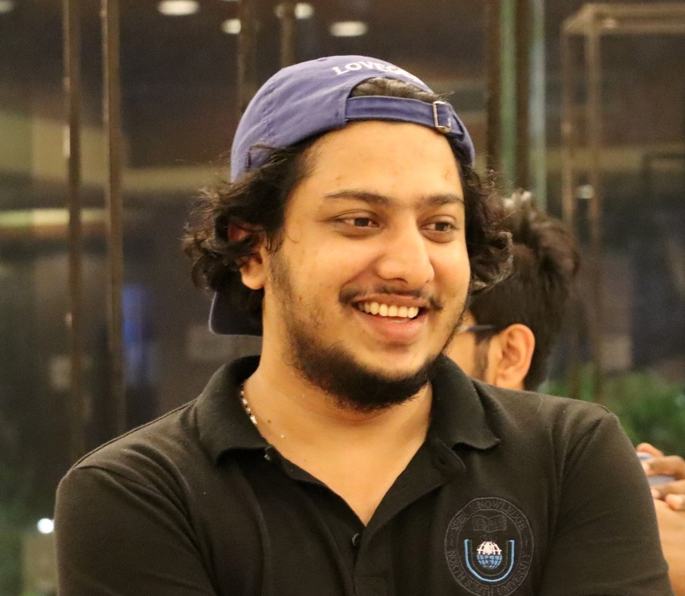 GRE Quant School Student Review